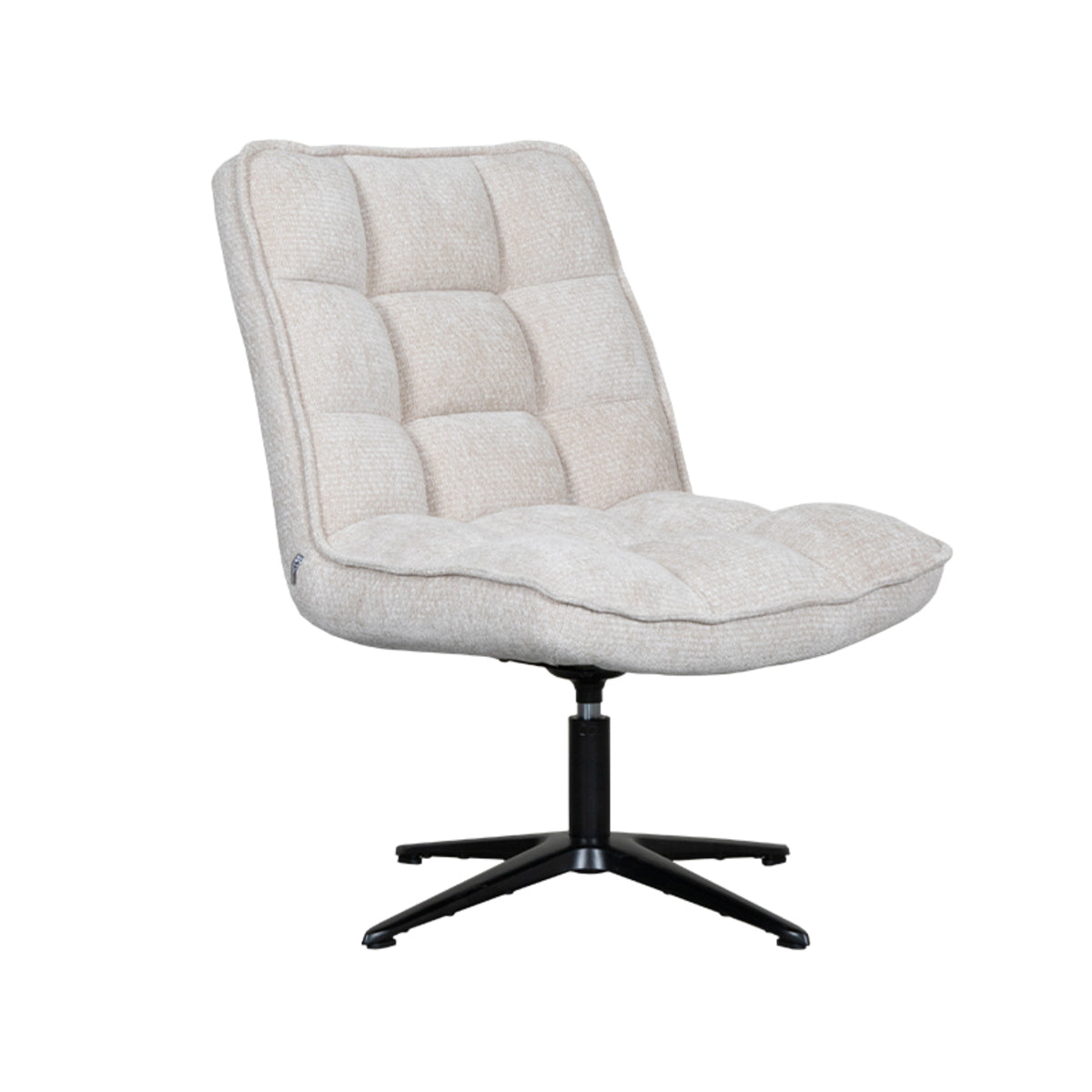 LABEL51 Fauteuil Vince - Elite